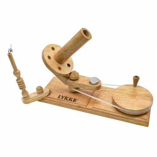 Lykke Wood Ball Winder