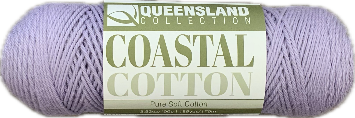 Coastal Cotton