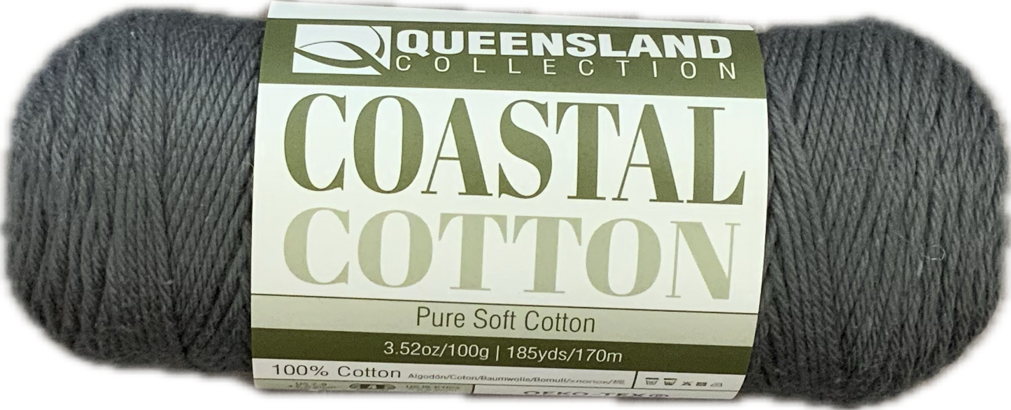 Coastal Cotton