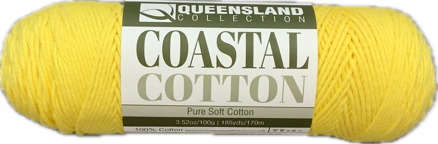 Coastal Cotton