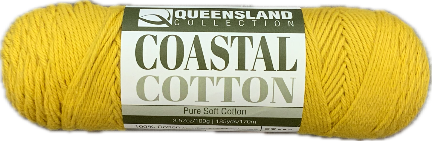 Coastal Cotton