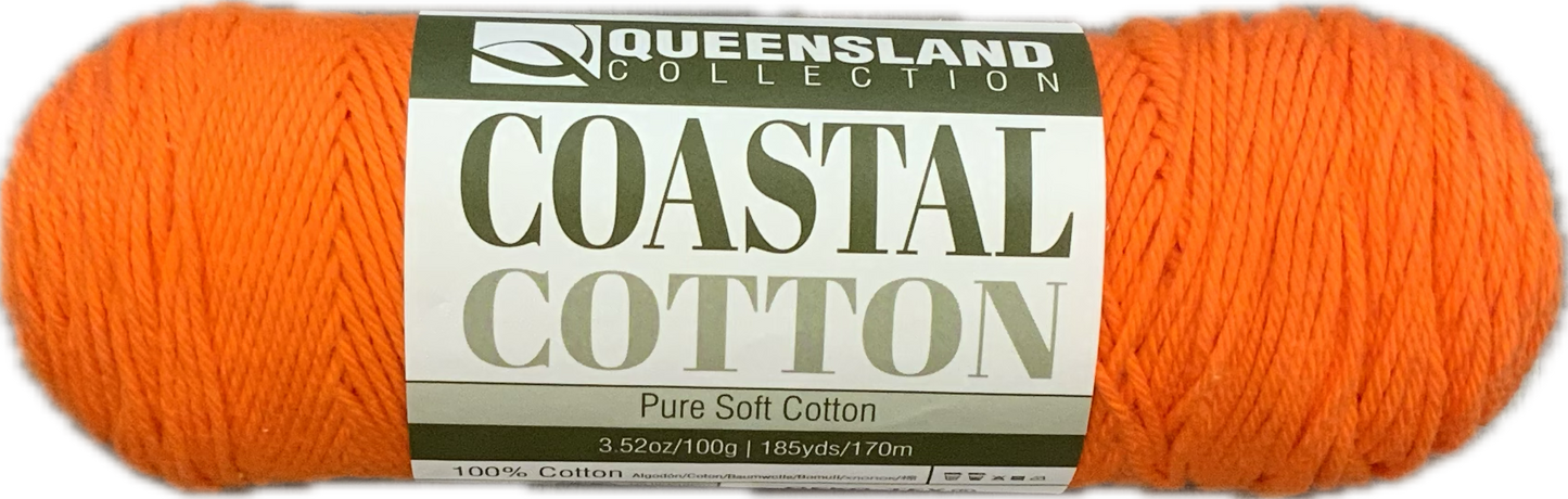 Coastal Cotton