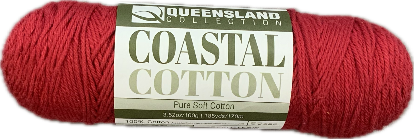 Coastal Cotton