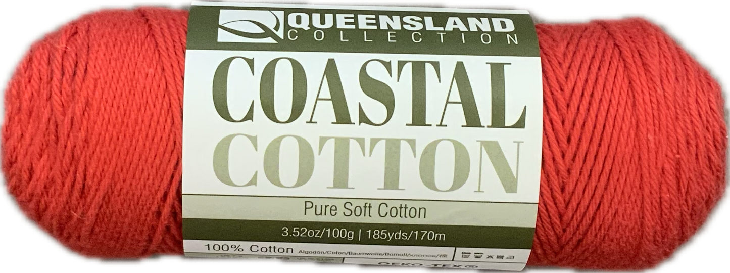 Coastal Cotton