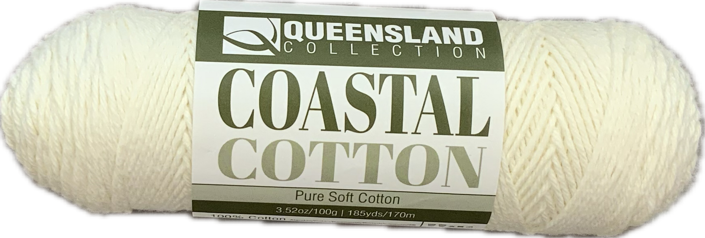 Coastal Cotton