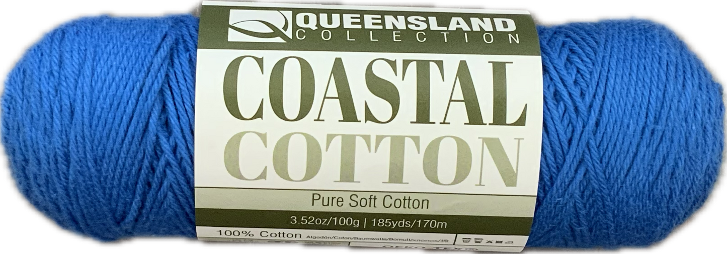 Coastal Cotton