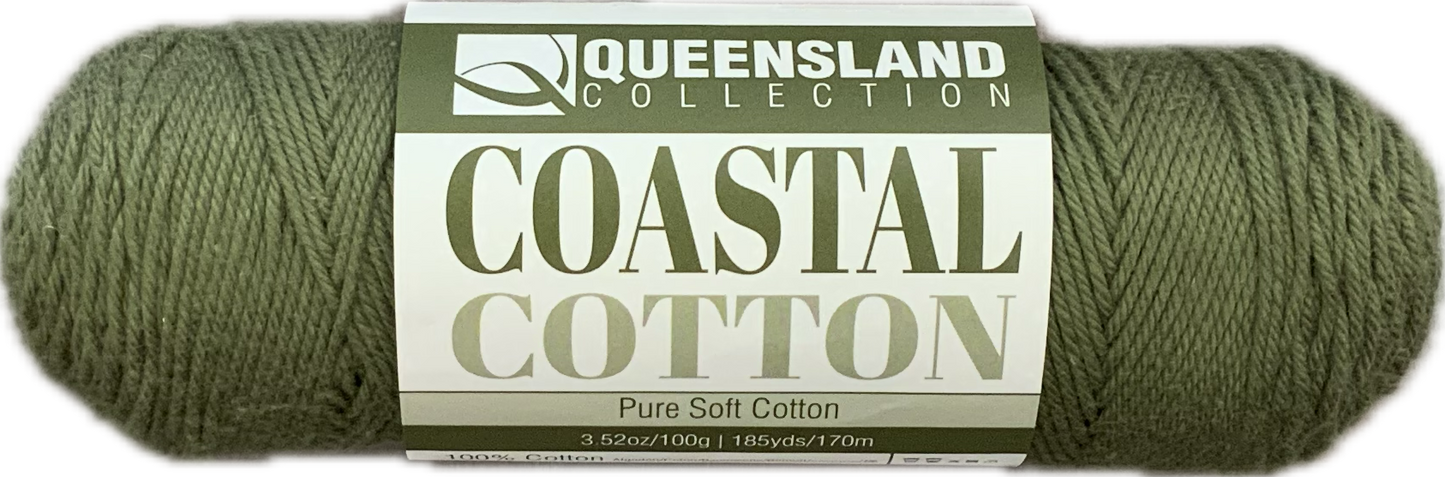 Coastal Cotton