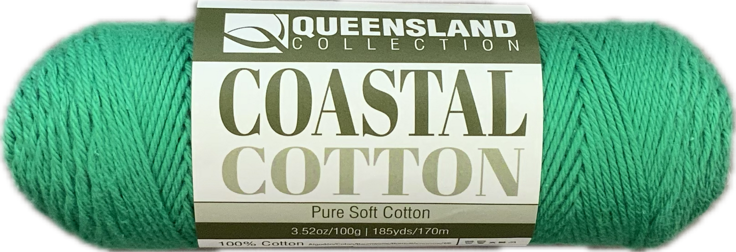 Coastal Cotton