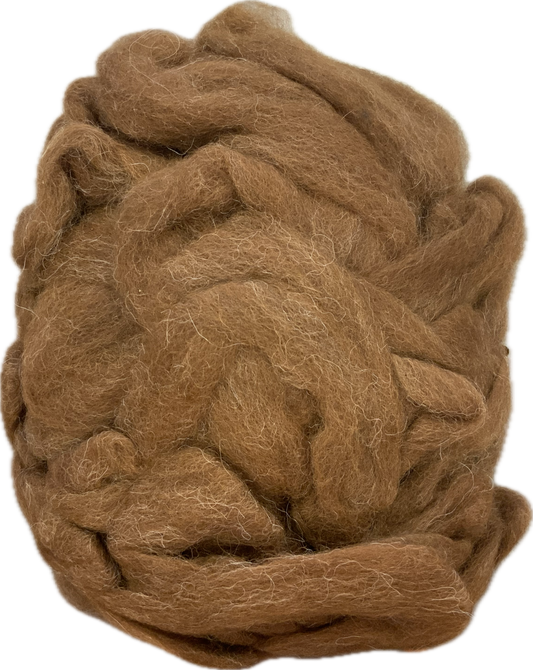 Copious Fibers Alpaca