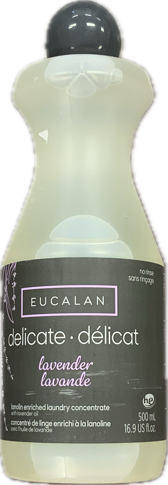 Eucalan Wash 500 ml/ 16.9 oz