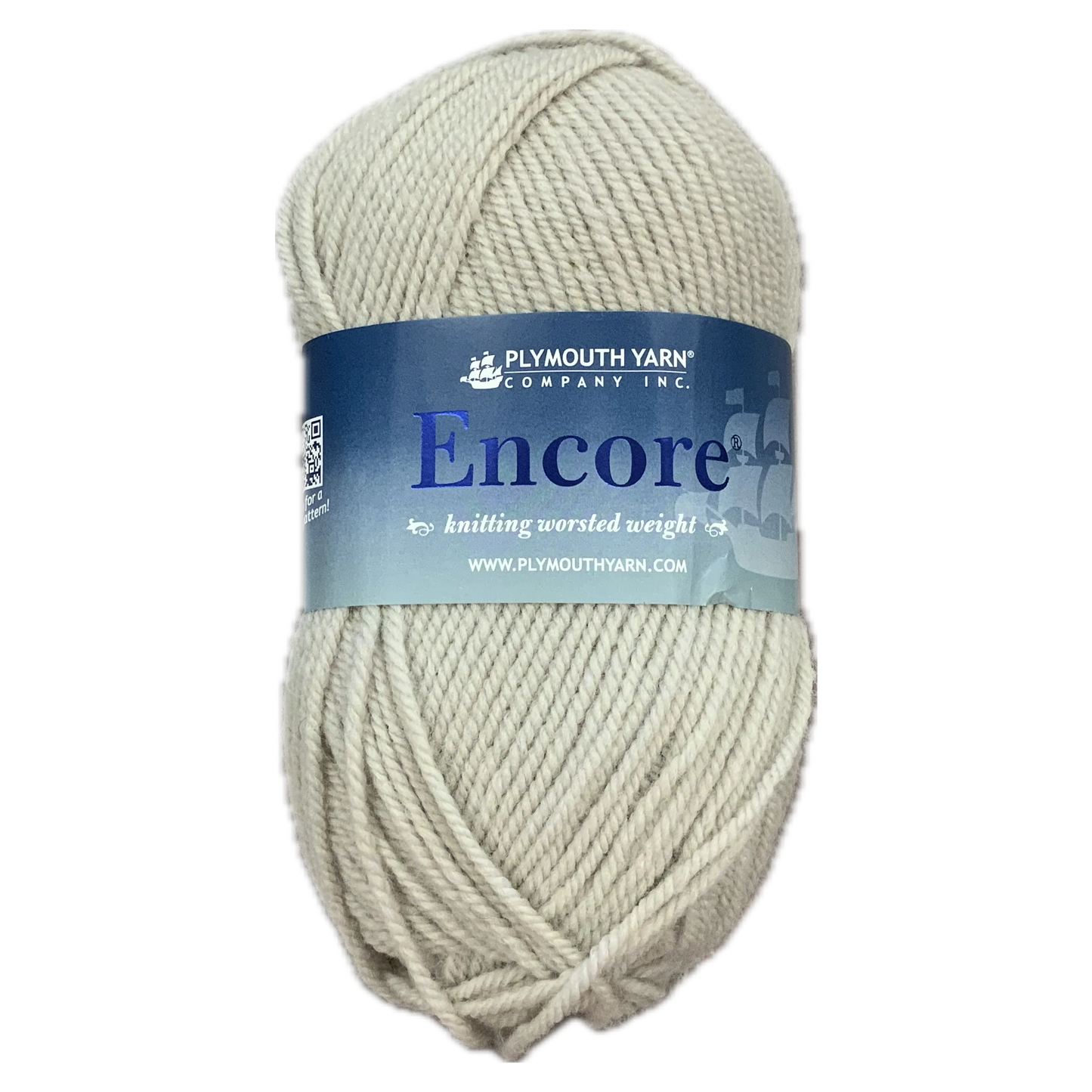 Encore Worsted