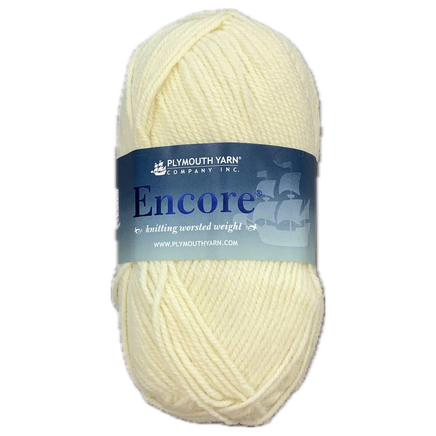 Encore Worsted