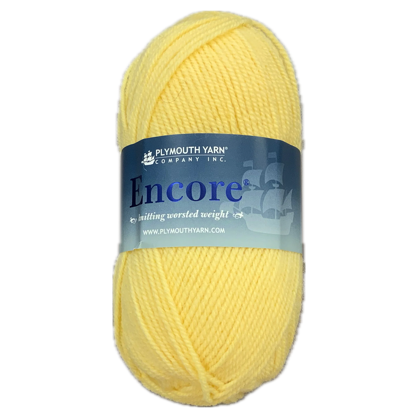 Encore Worsted