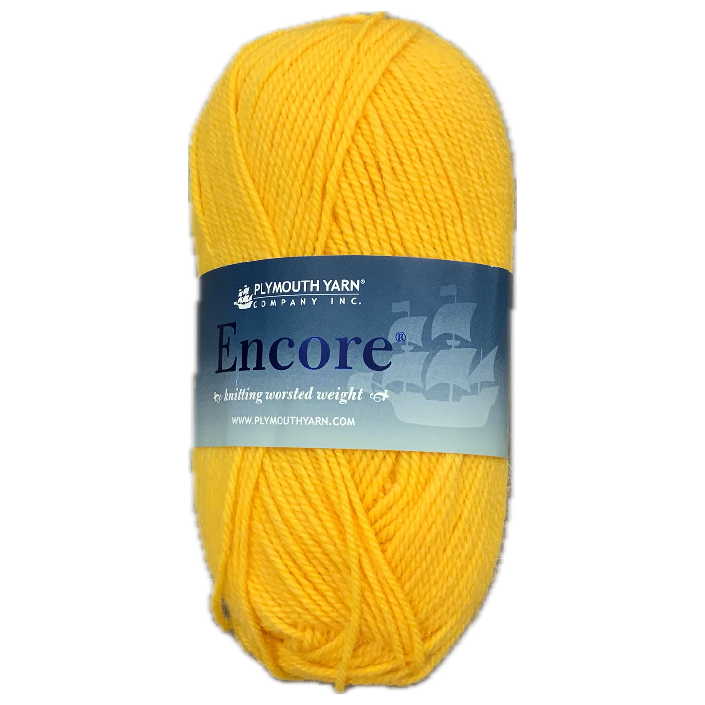 Encore Worsted