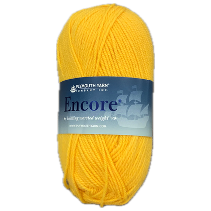 Encore Worsted