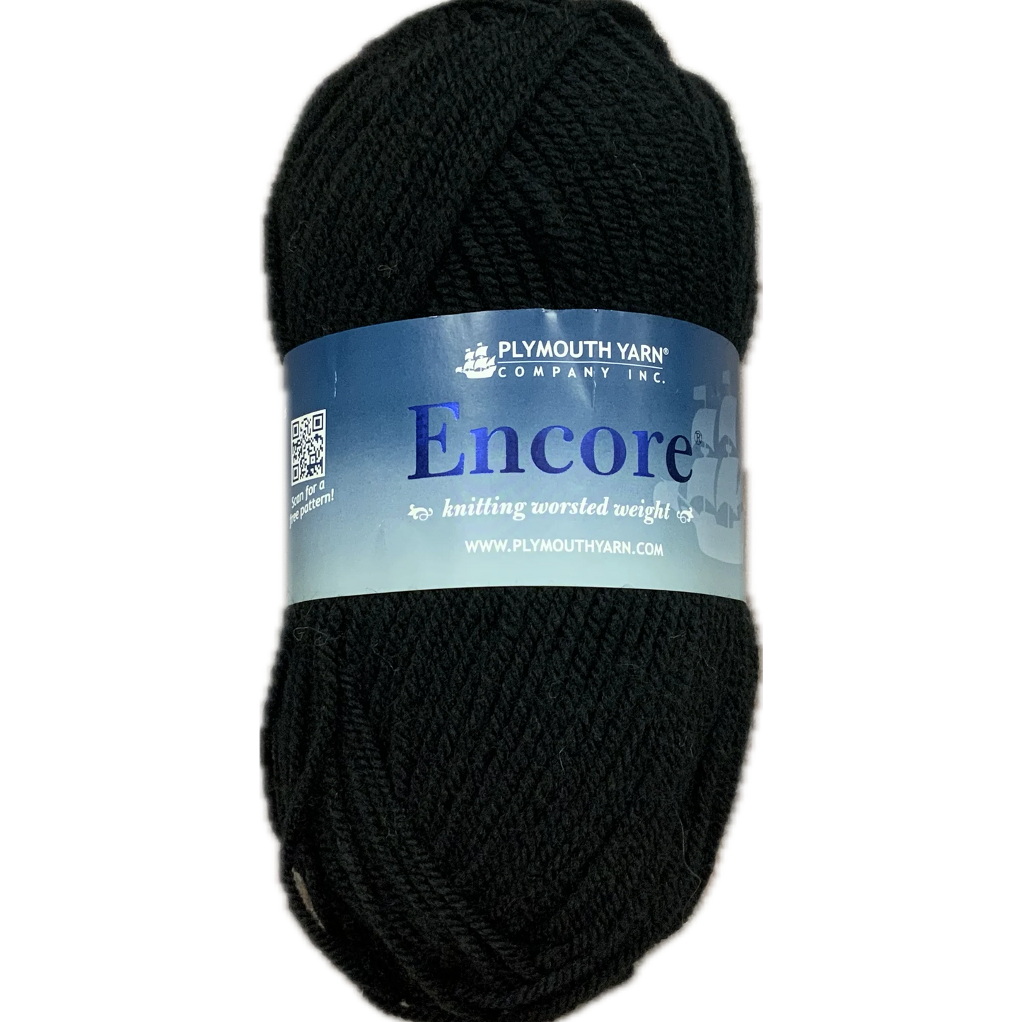 Encore Worsted