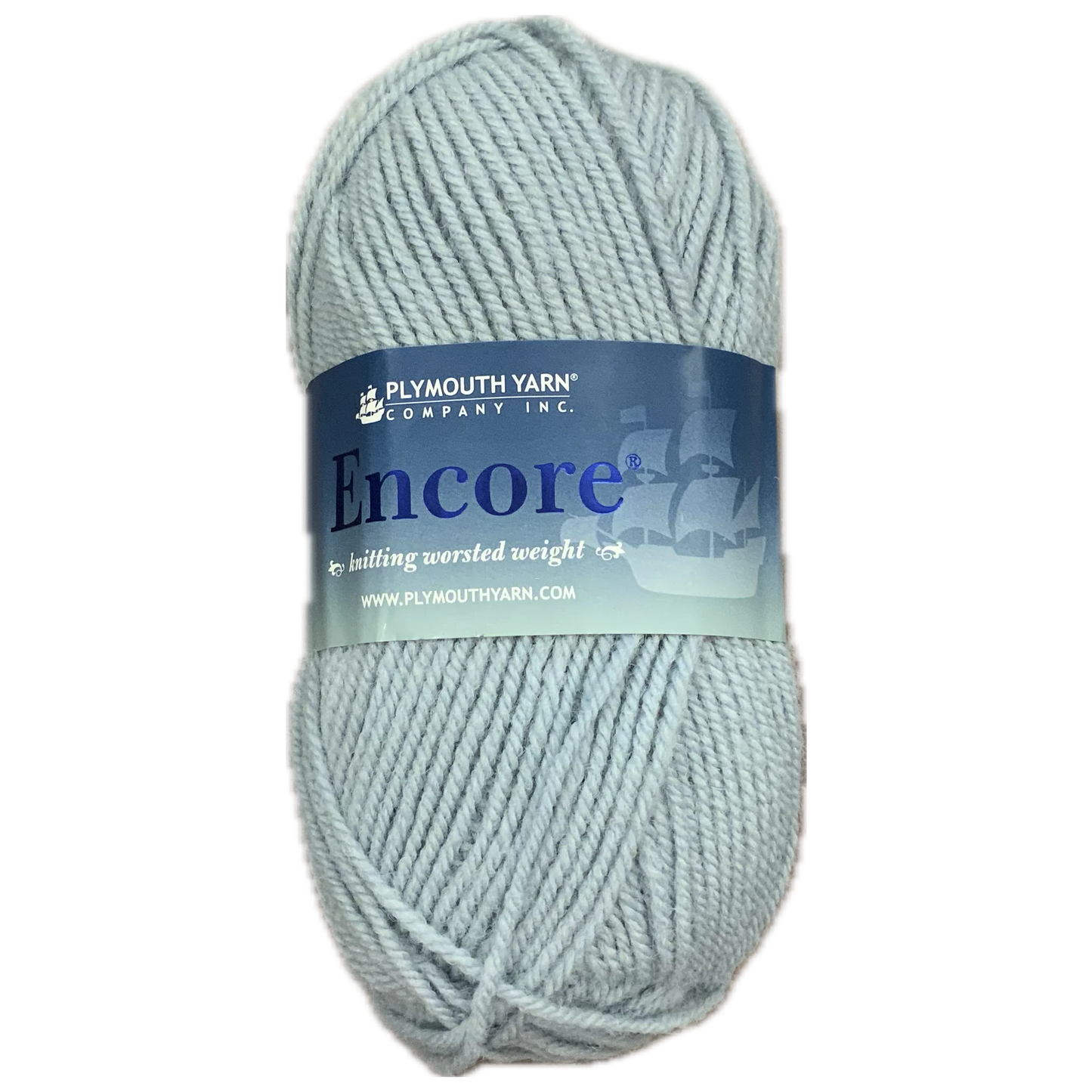 Encore Worsted