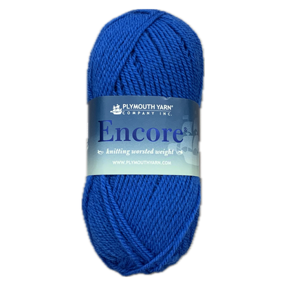 Encore Worsted