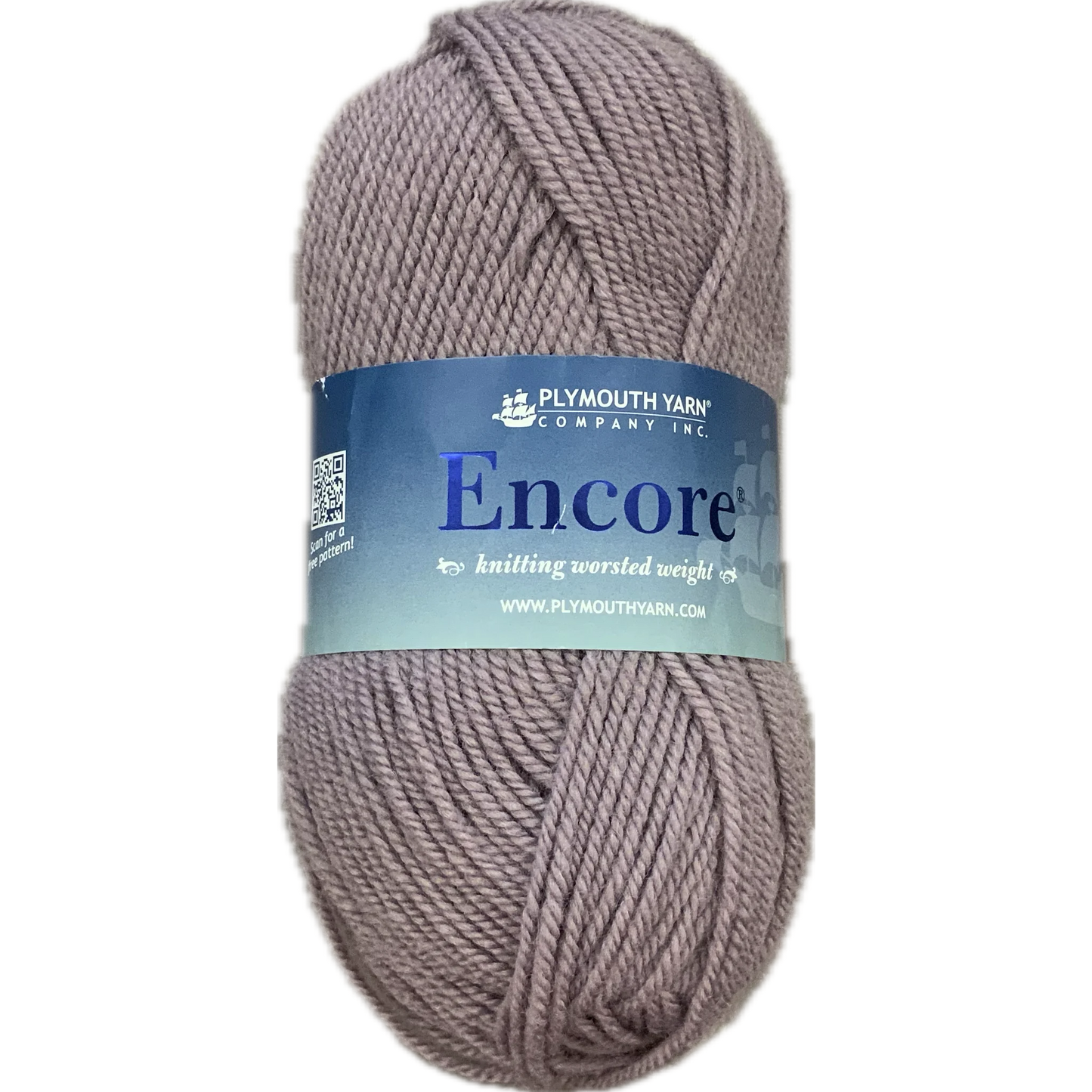 Encore Worsted