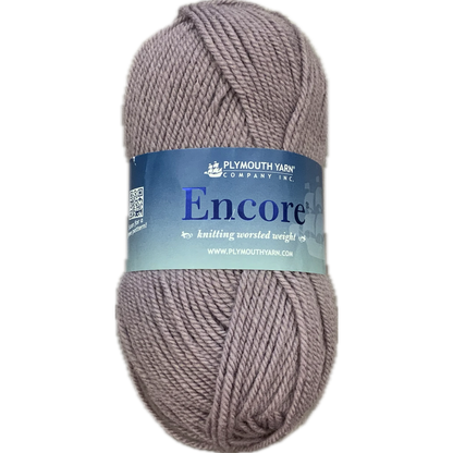 Encore Worsted