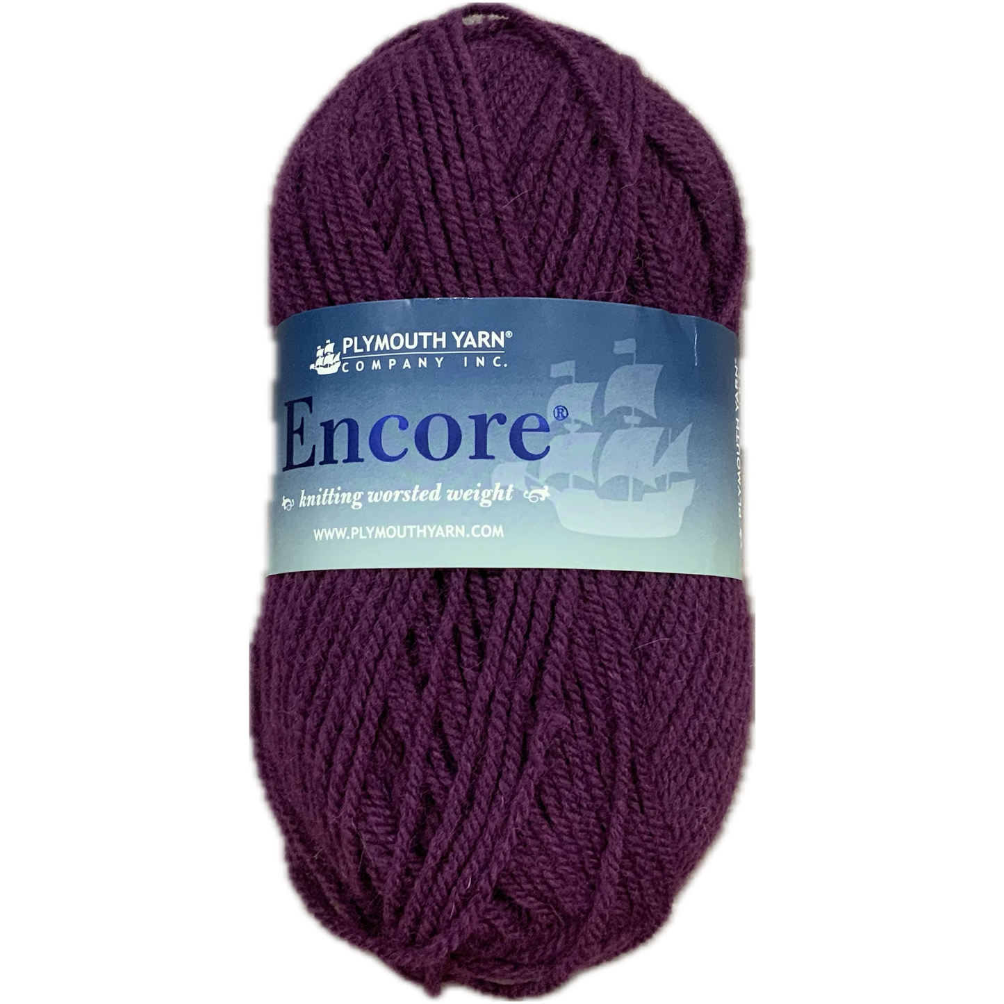 Encore Worsted