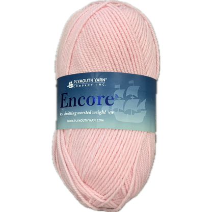 Encore Worsted