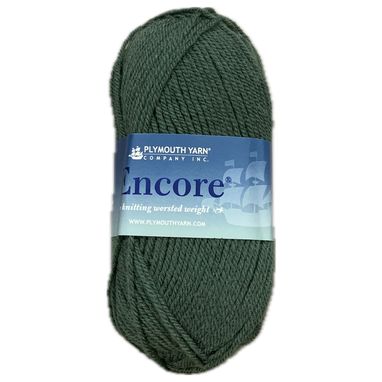 Encore Worsted