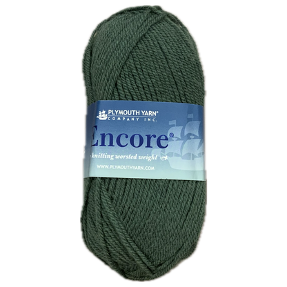 Encore Worsted