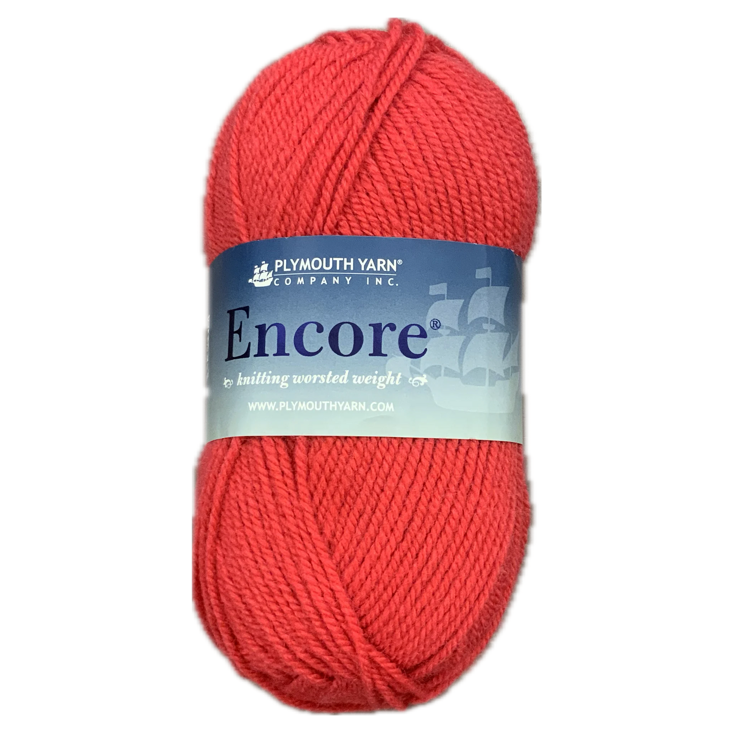 Encore Worsted