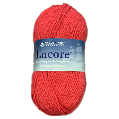 Encore Worsted