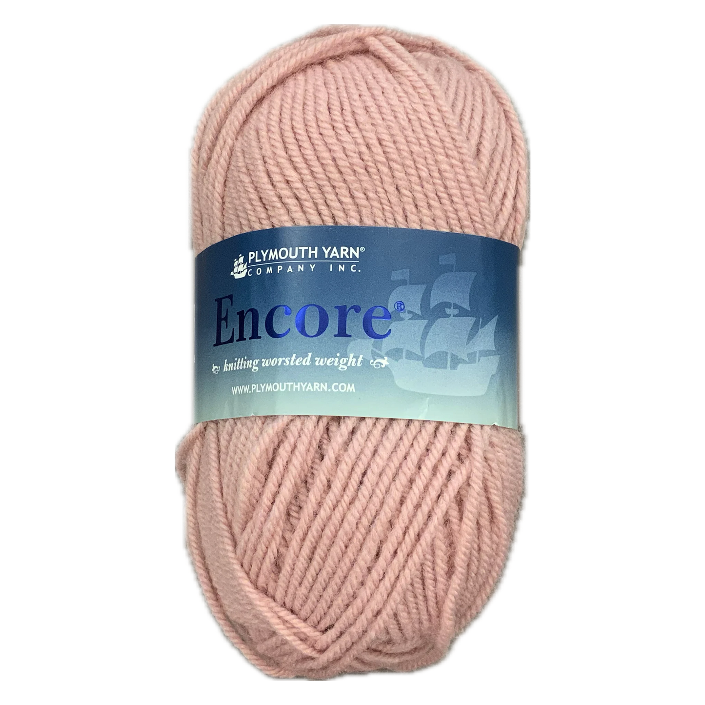 Encore Worsted