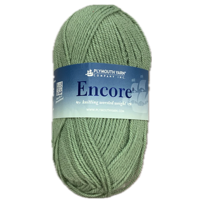 Encore Worsted