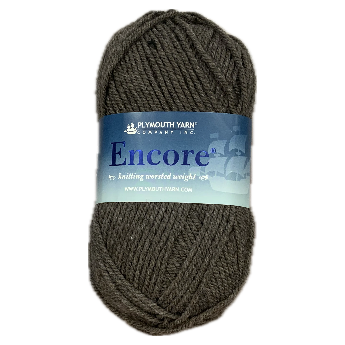 Encore Worsted