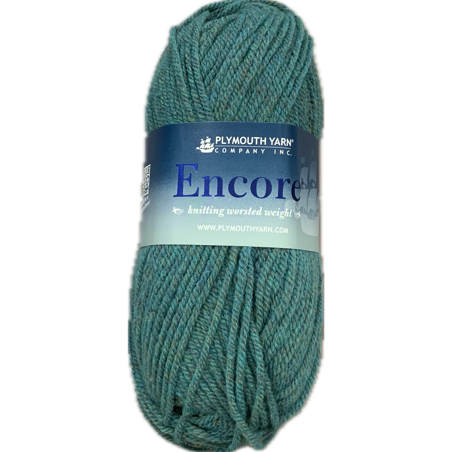 Encore Worsted