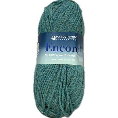 Encore Worsted