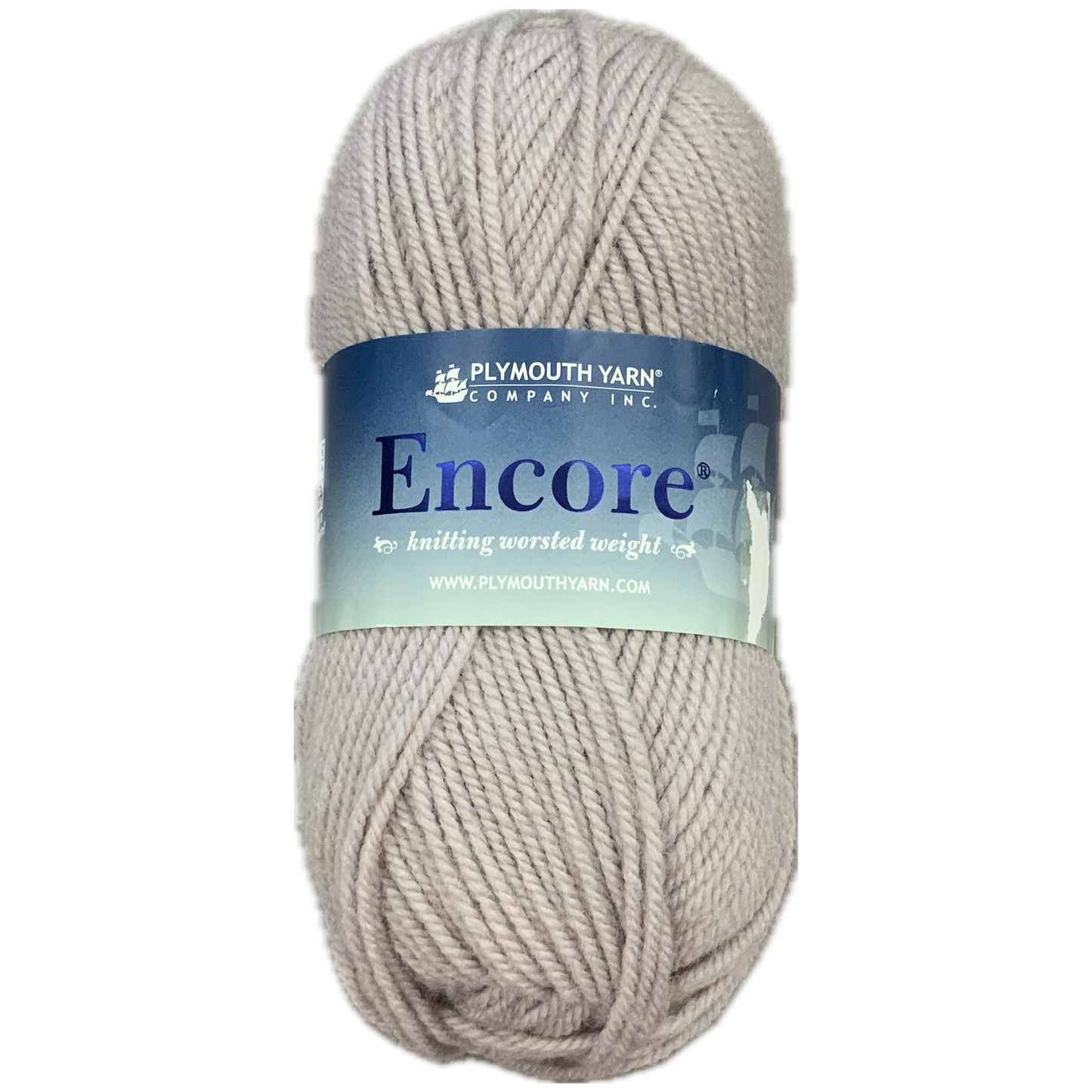 Encore Worsted