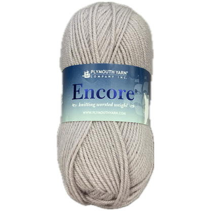 Encore Worsted