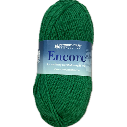 Encore Worsted