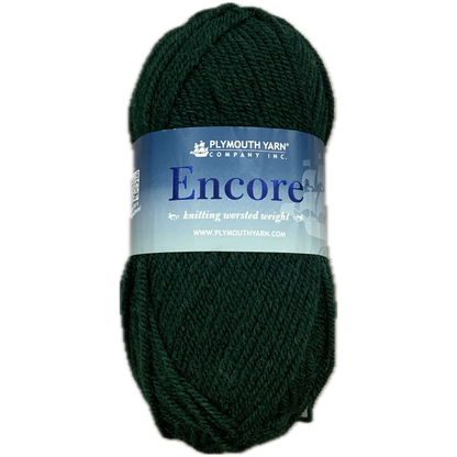 Encore Worsted