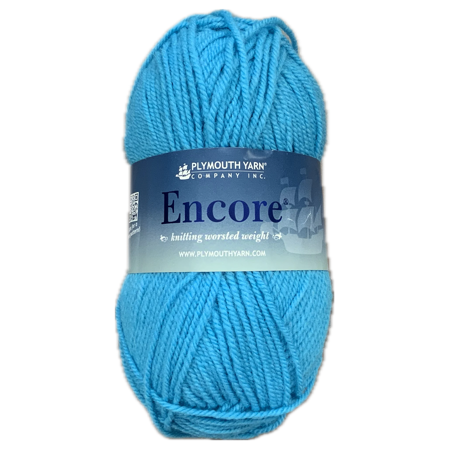 Encore Worsted