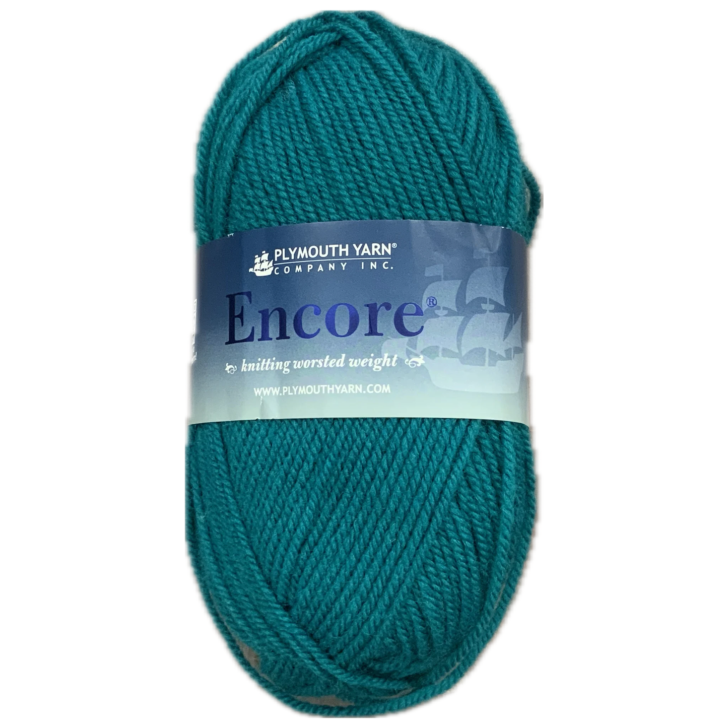 Encore Worsted