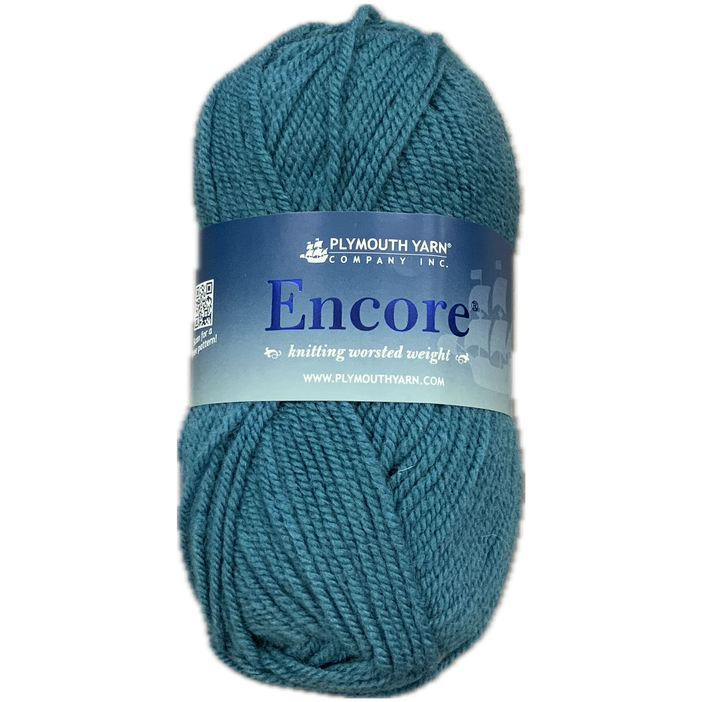 Encore Worsted