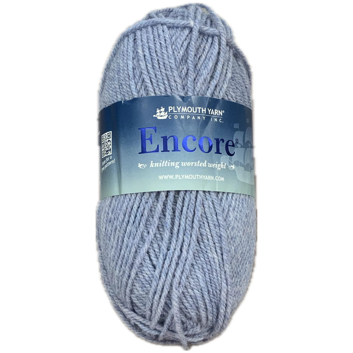 Encore Worsted