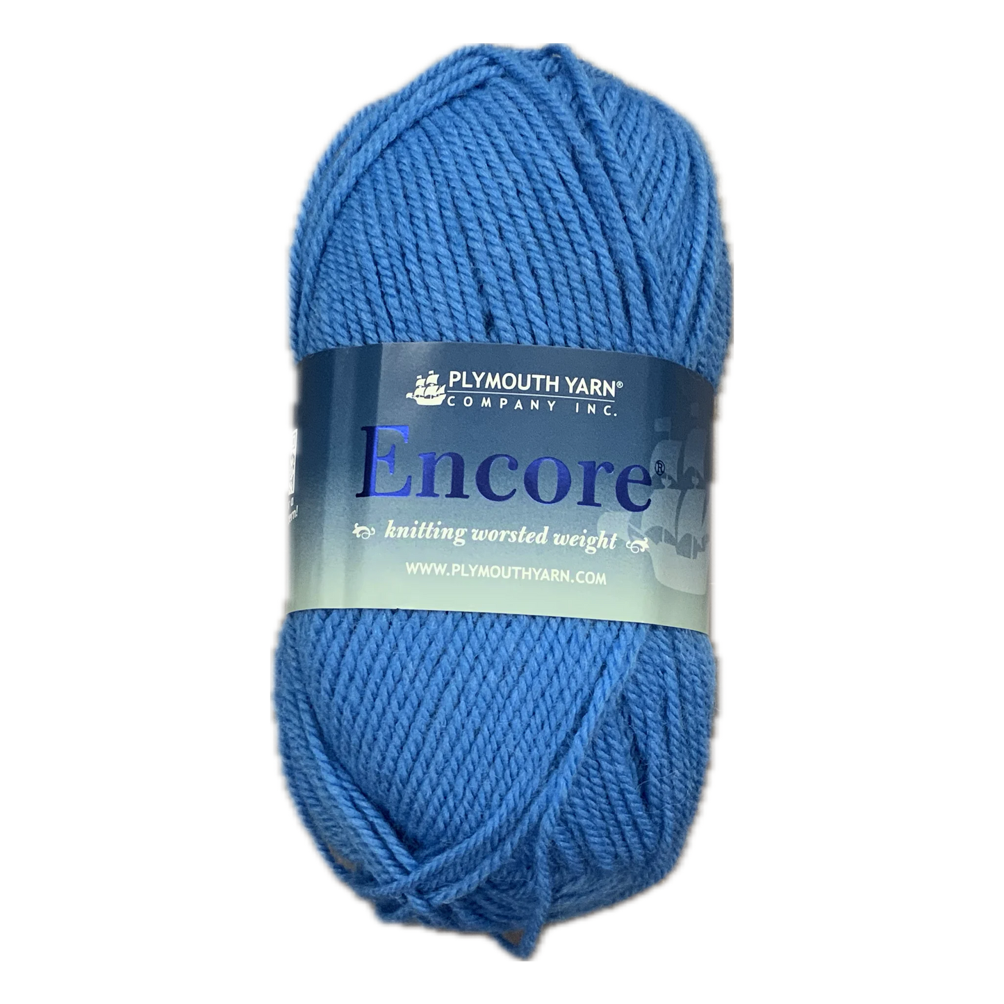 Encore Worsted