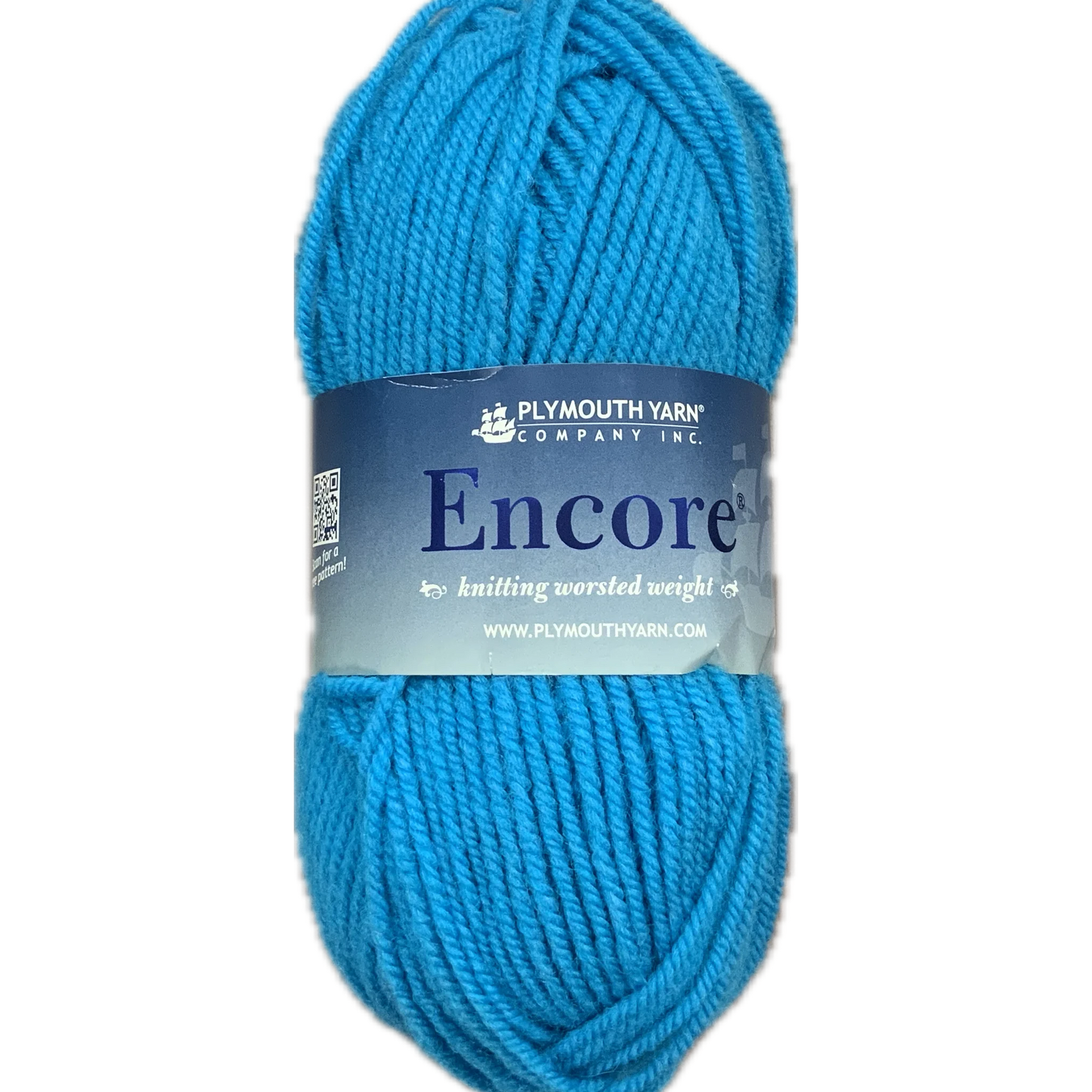 Encore Worsted