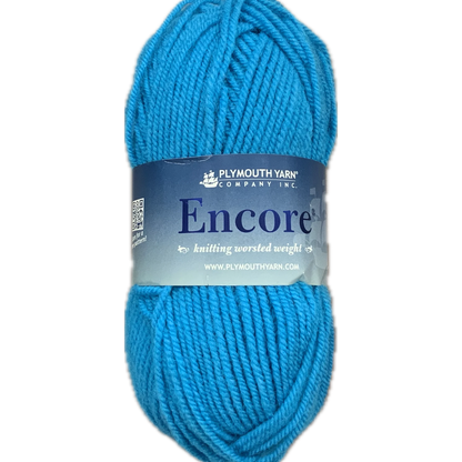 Encore Worsted