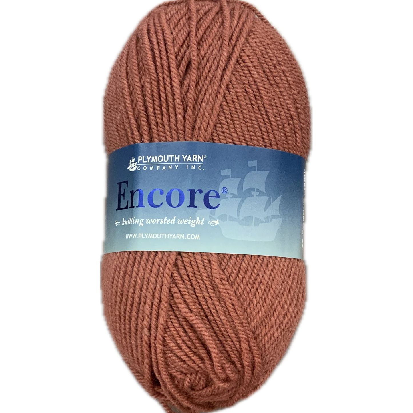 Encore Worsted