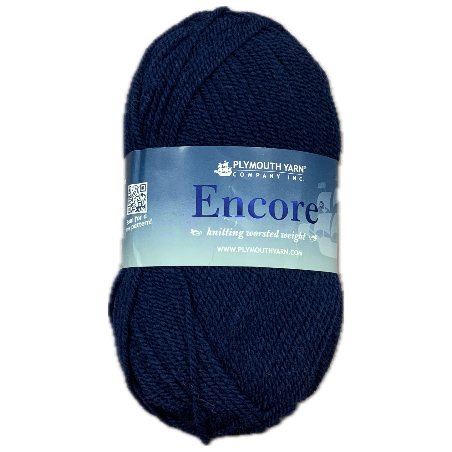 Encore Worsted