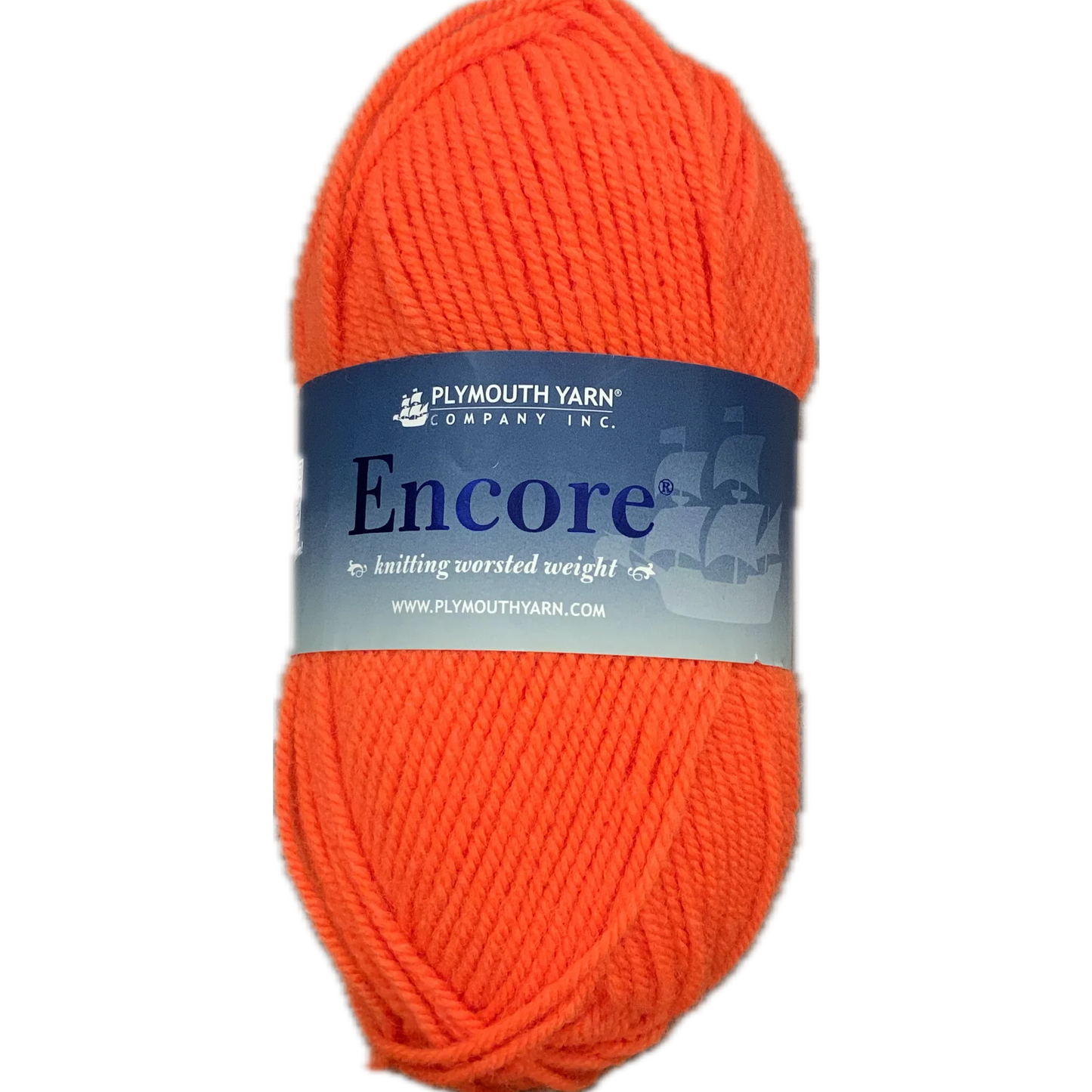 Encore Worsted