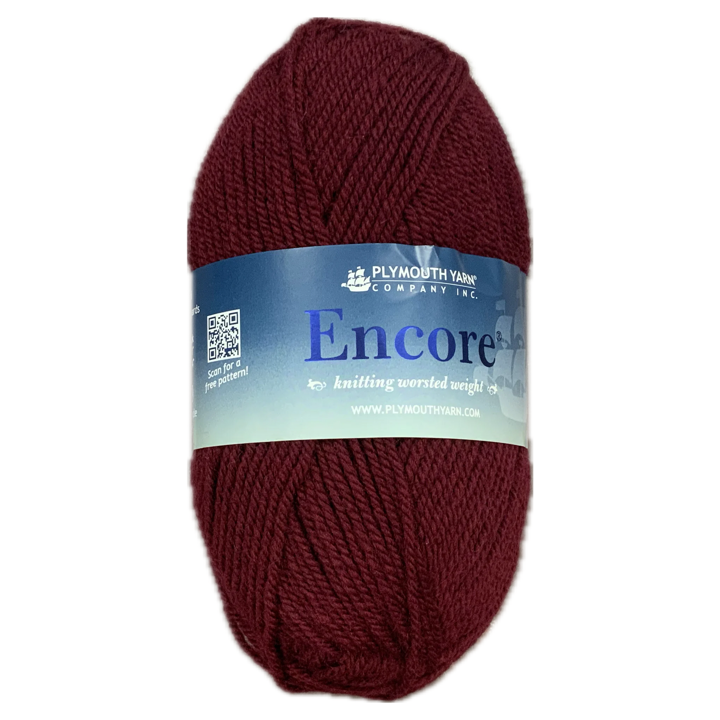 Encore Worsted